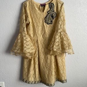 Shalwar Kameez